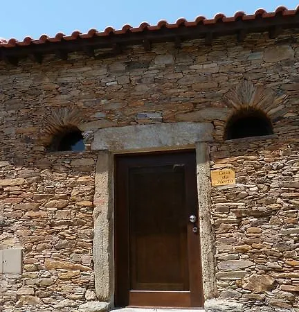 Da Quinta Entre Rios * ミランデラ