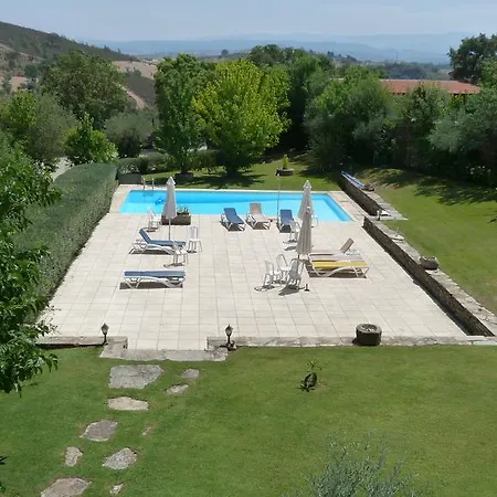 Da Quinta Entre Rios Kır Evi