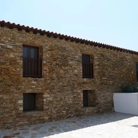 カントリーハウス Da Quinta Entre Rios *