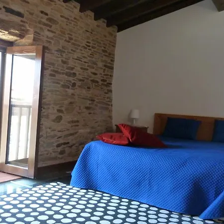 Da Quinta Entre Rios *