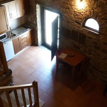 Kır Evi Da Quinta Entre Rios Mirandela