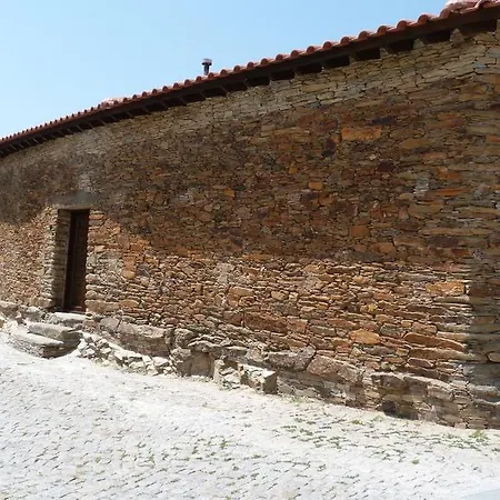 Da Quinta Entre Rios * ミランデラ