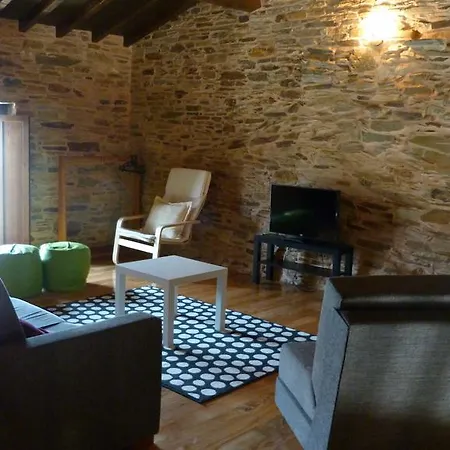 カントリーハウス Da Quinta Entre Rios