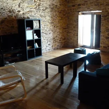 Da Quinta Entre Rios ミランデラ