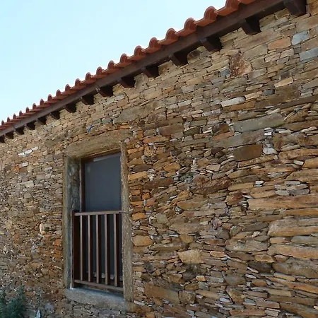 Da Quinta Entre Rios Kır Evi