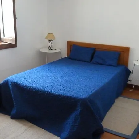 カントリーハウス Da Quinta Entre Rios *