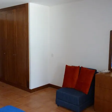 Kır Evi Da Quinta Entre Rios Mirandela