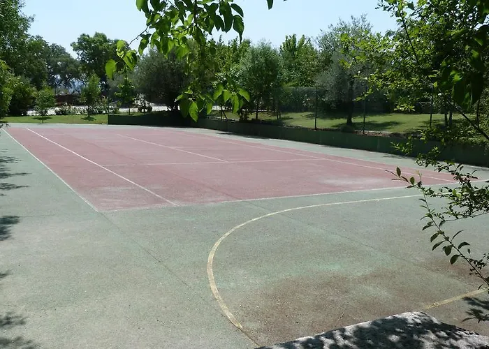 Da Quinta Entre Rios Mirandela