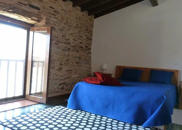 Da Quinta Entre Rios *