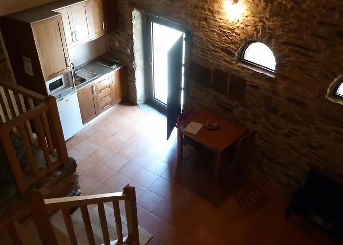 Kır Evi Da Quinta Entre Rios Mirandela