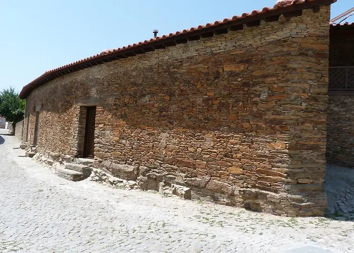 Da Quinta Entre Rios * Mirandela