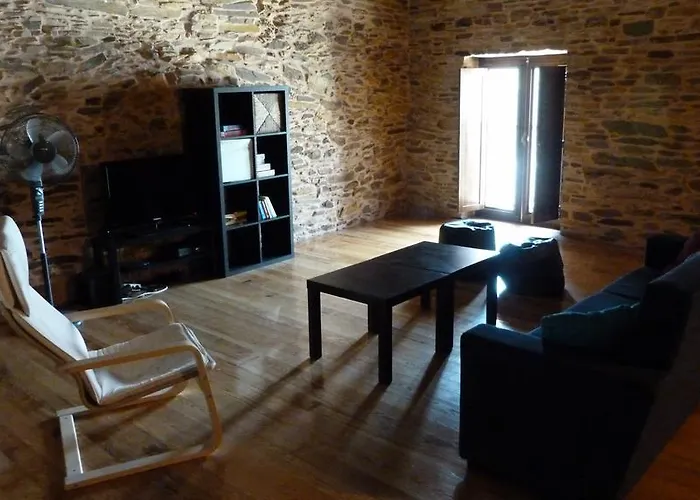 Da Quinta Entre Rios Mirandela