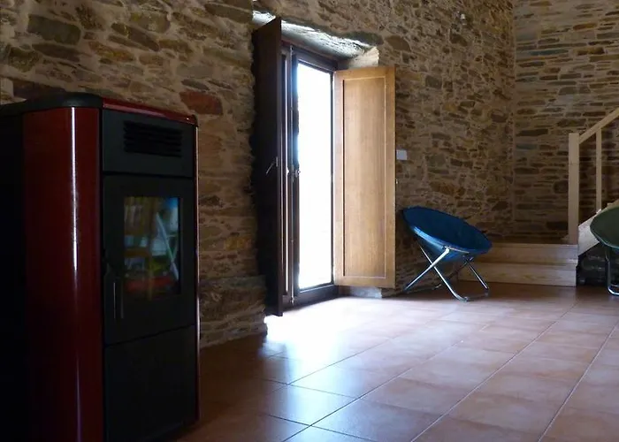 Da Quinta Entre Rios *