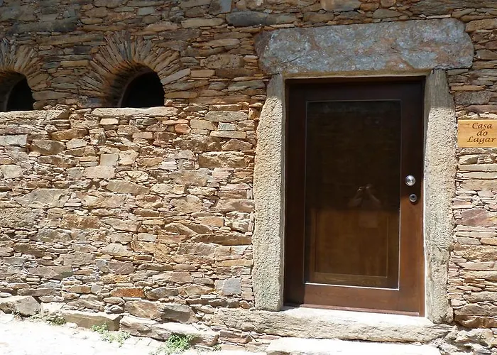 Da Quinta Entre Rios