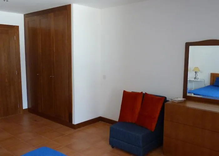 Kır Evi Da Quinta Entre Rios Mirandela